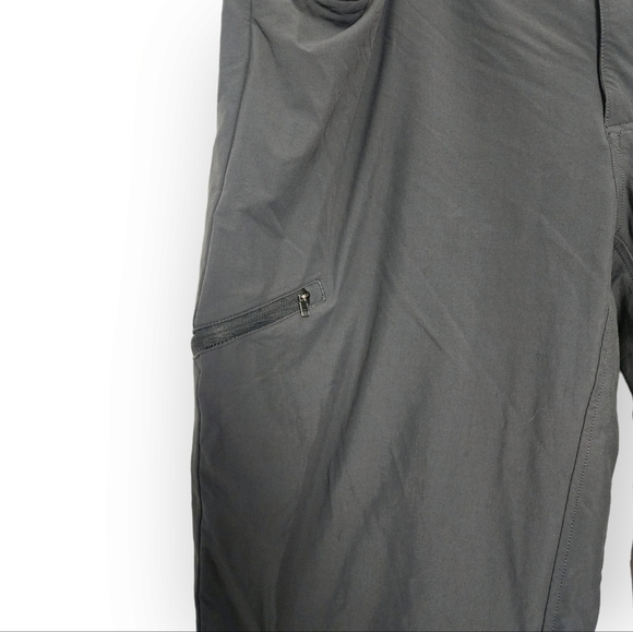 Patagonia long legged pants size 40 - Picture 3 of 8